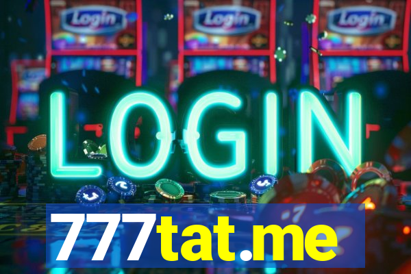 777tat.me