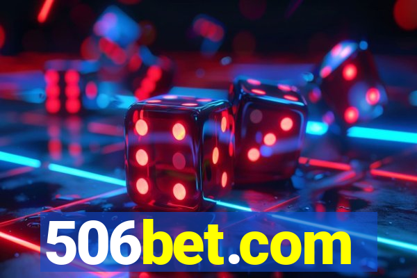 506bet.com
