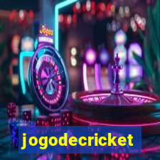 jogodecricket