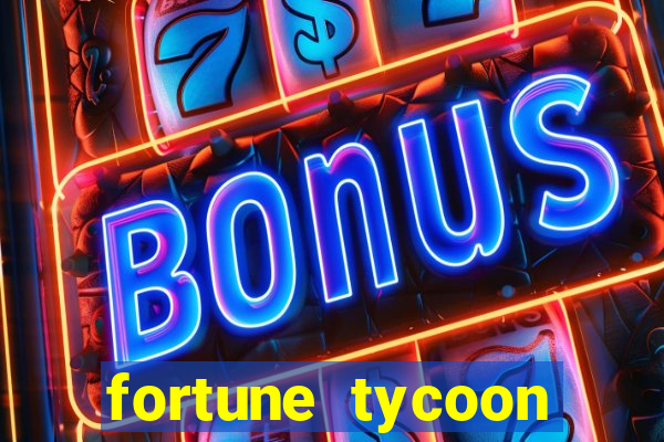 fortune tycoon slots download