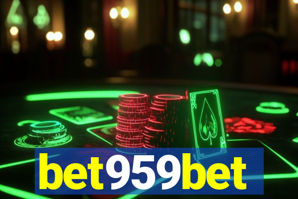 bet959bet