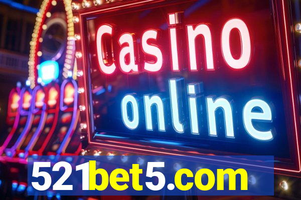 521bet5.com