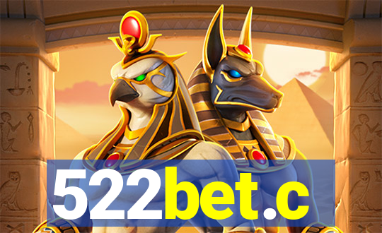 522bet.c