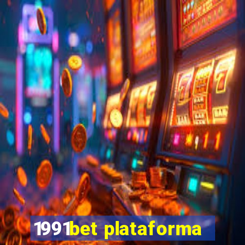 1991bet plataforma