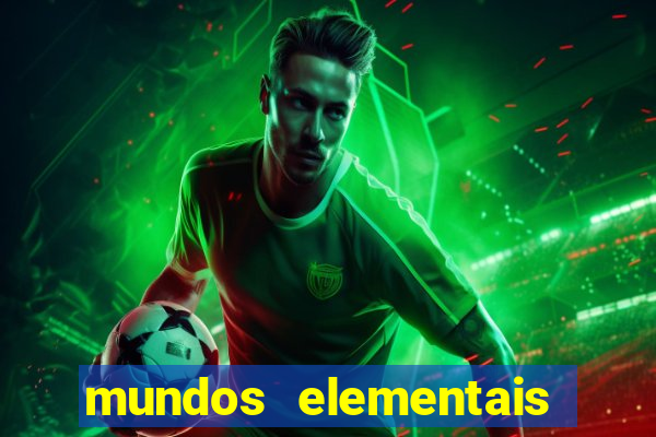 mundos elementais download apk