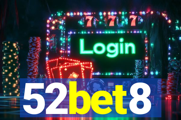 52bet8
