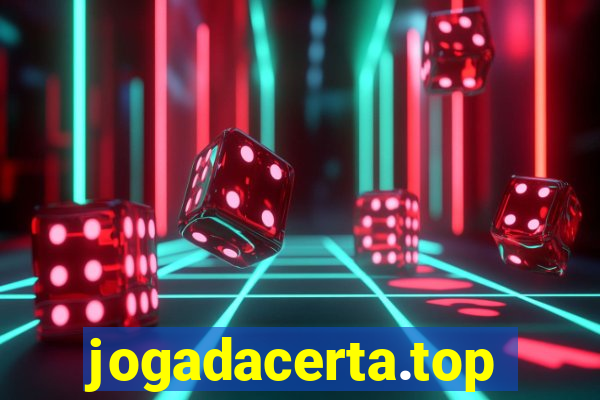 jogadacerta.top