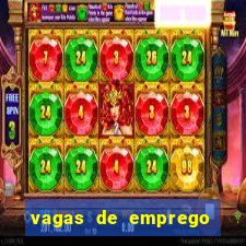 vagas de emprego juazeiro bahia sine