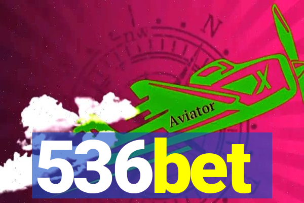 536bet