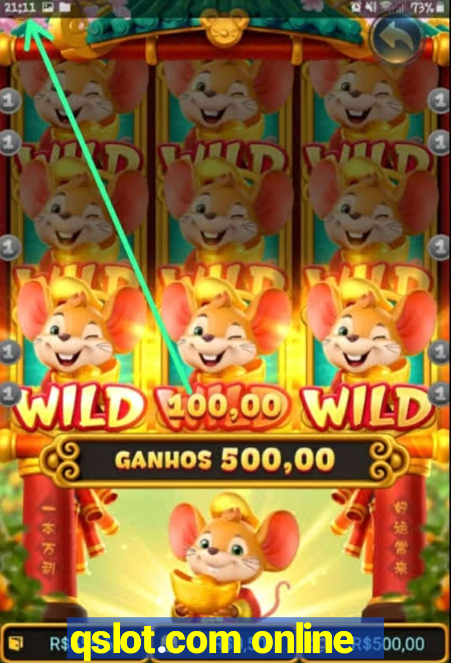 qslot.com online