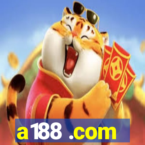 a188 .com