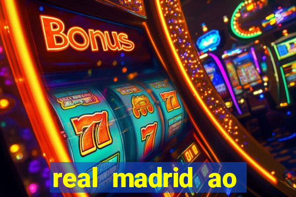real madrid ao vivo com imagem futemax