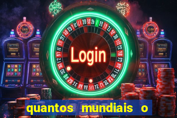 quantos mundiais o flamengo tem
