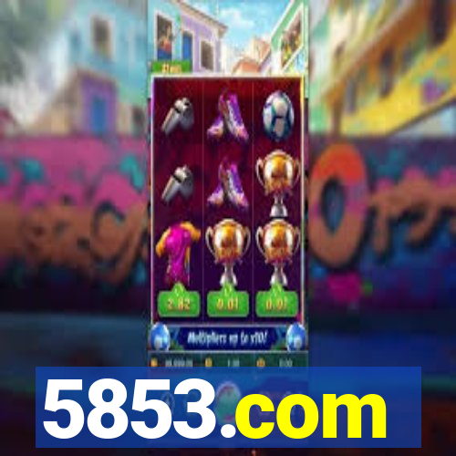 5853.com