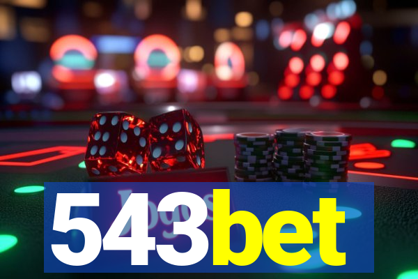 543bet