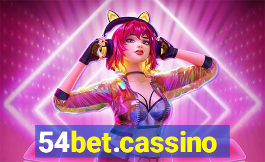 54bet.cassino