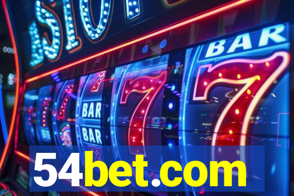 54bet.com
