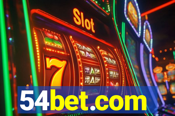 54bet.com