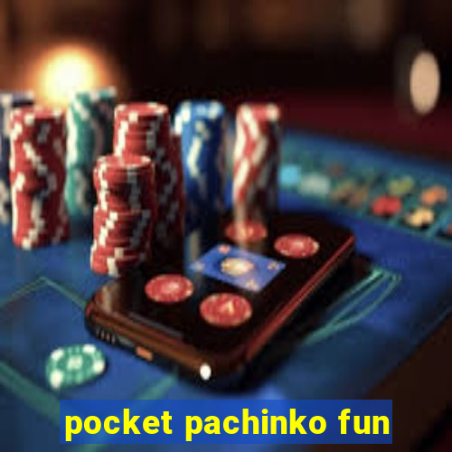 pocket pachinko fun