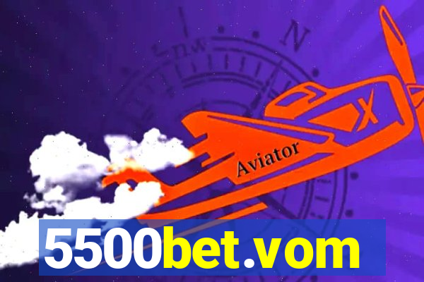 5500bet.vom