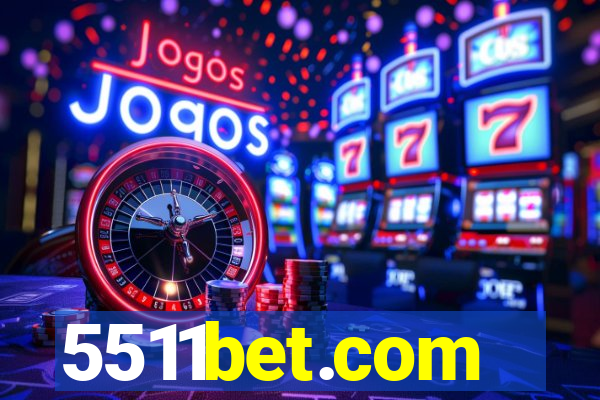 5511bet.com