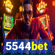 5544bet