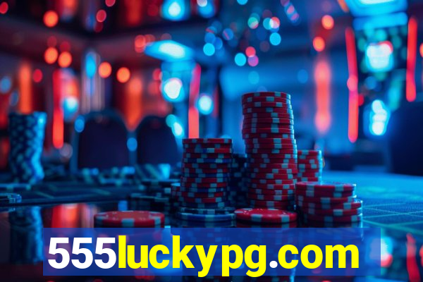 555luckypg.com