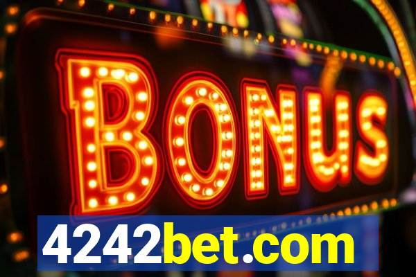 4242bet.com