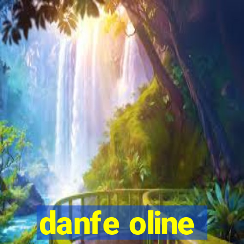 danfe oline