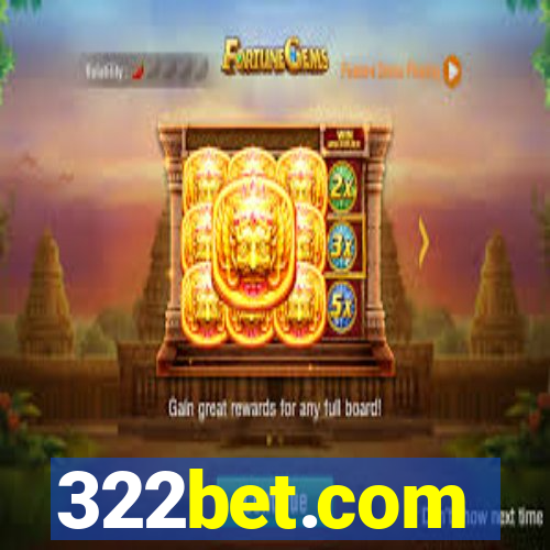 322bet.com