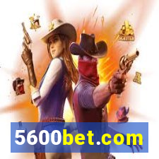 5600bet.com