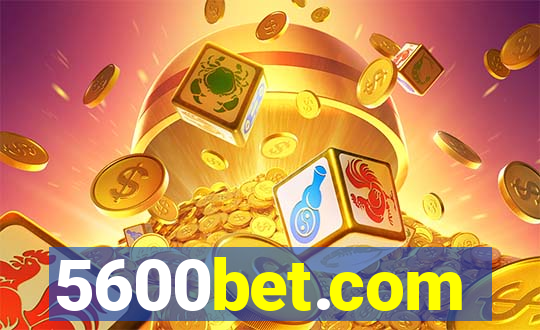 5600bet.com