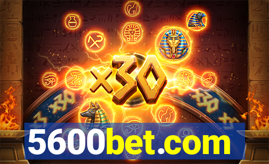 5600bet.com