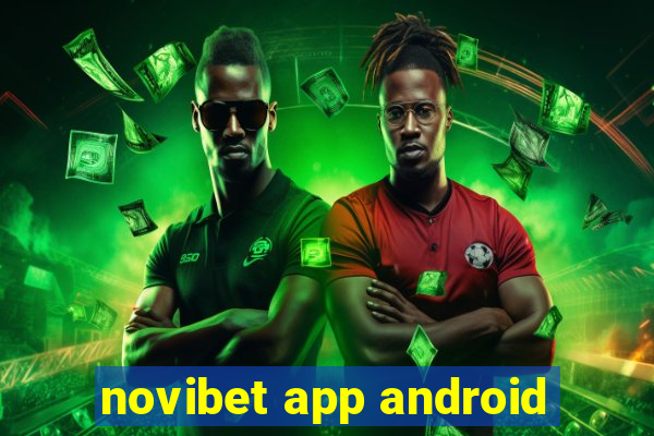 novibet app android