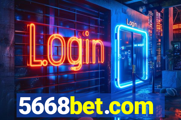 5668bet.com