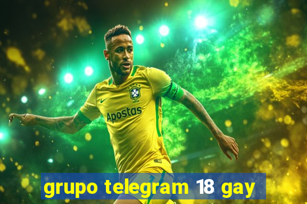 grupo telegram 18 gay