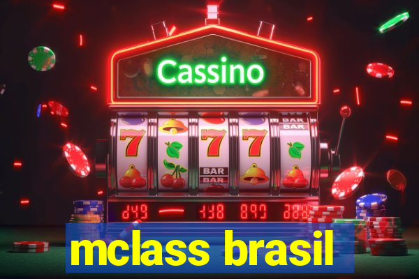 mclass brasil