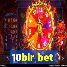 10blr bet