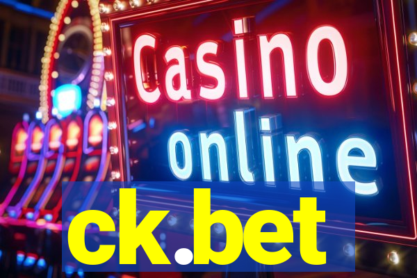 ck.bet