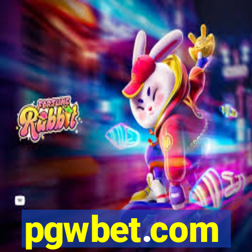 pgwbet.com