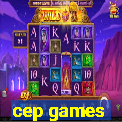 cep games