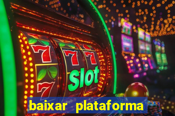 baixar plataforma 585 bet