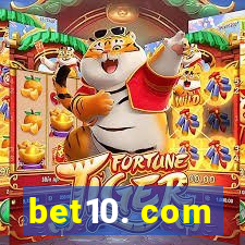 bet10. com