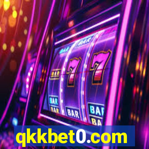 qkkbet0.com