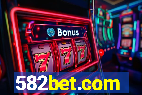 582bet.com