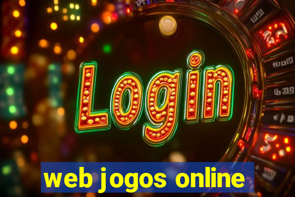 web jogos online