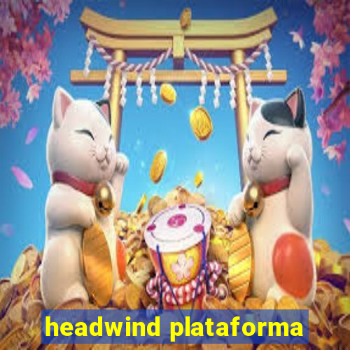 headwind plataforma