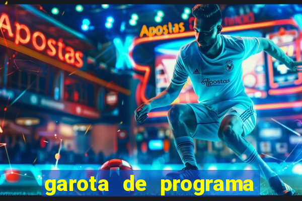 garota de programa de salvador