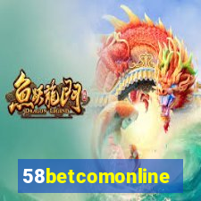 58betcomonline