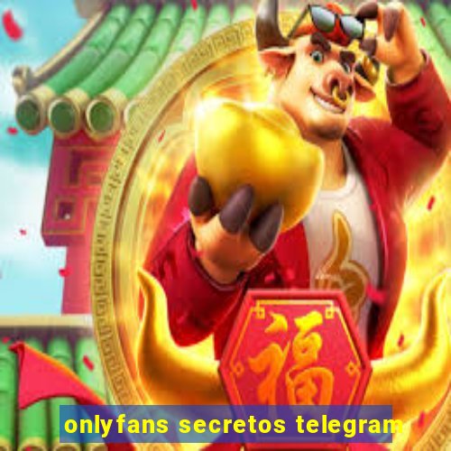 onlyfans secretos telegram